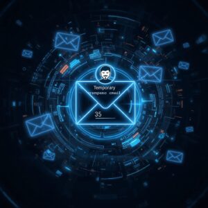 temporary email